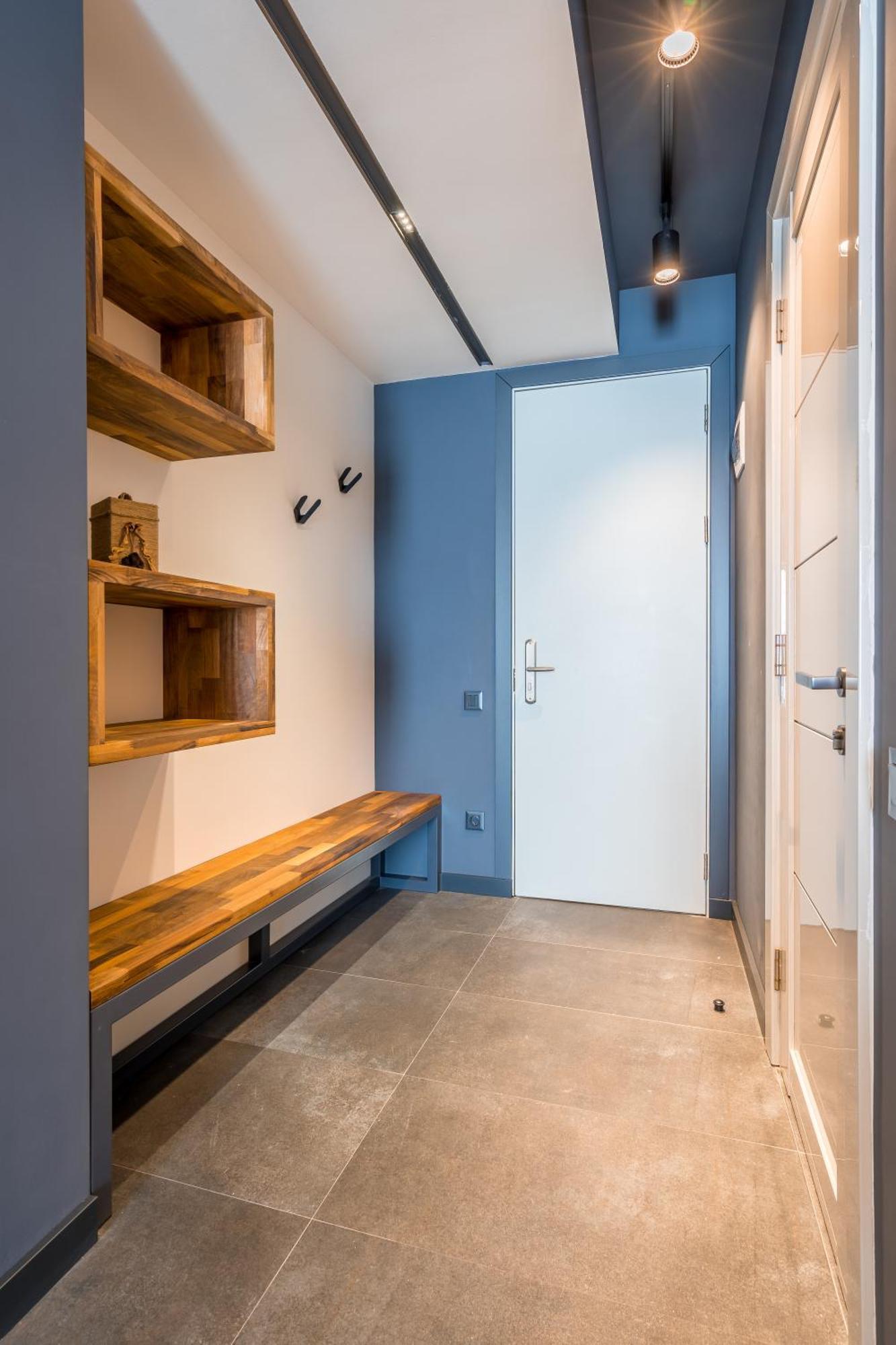 New Gudauri Gn Apartments In Atrium Eksteriør billede