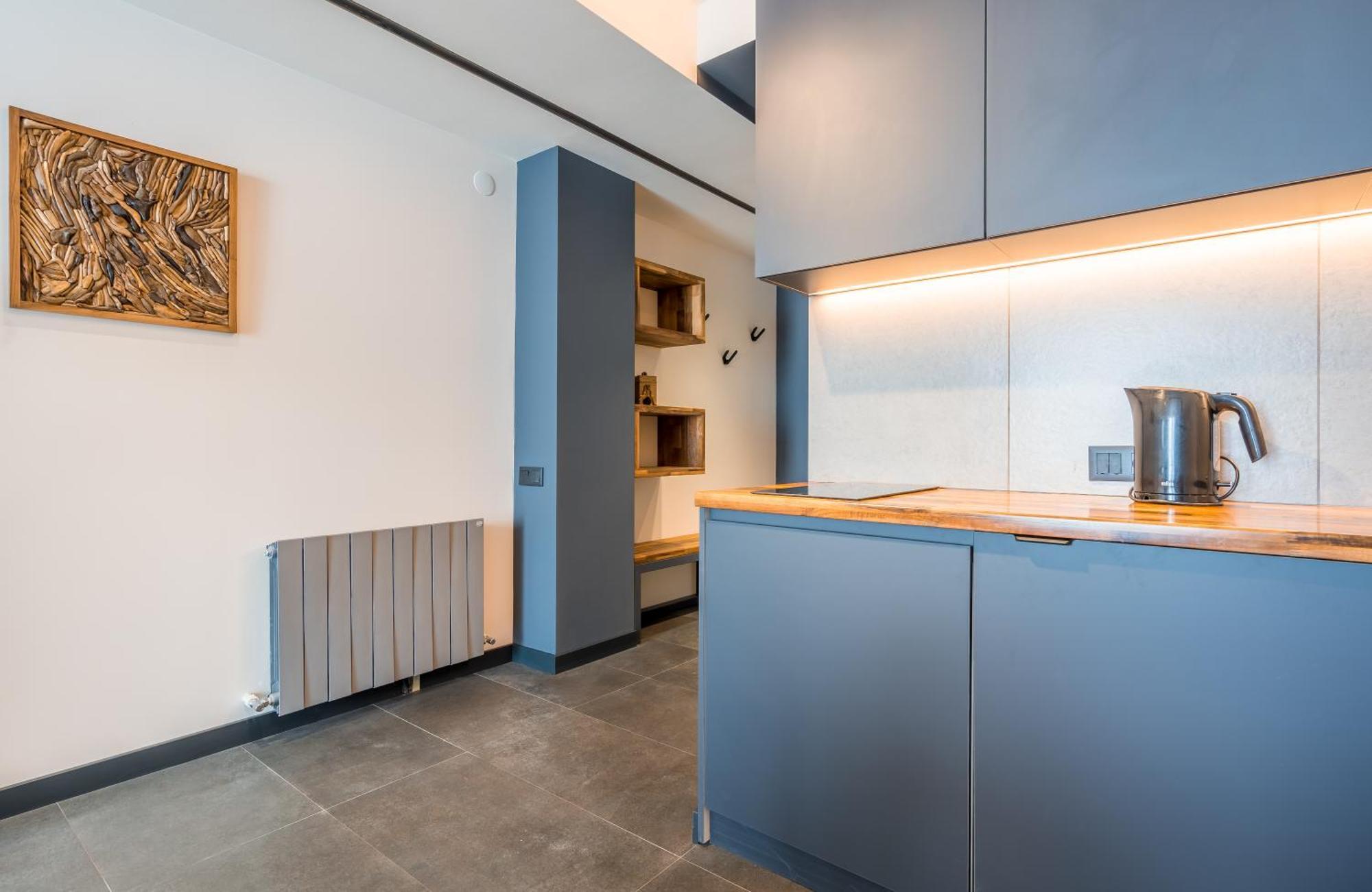New Gudauri Gn Apartments In Atrium Eksteriør billede